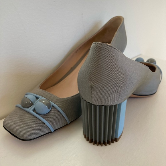 Giorgio Armani art shoes - Picture 4 of 14